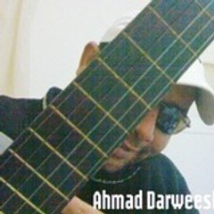 Ahmad Darweesh
