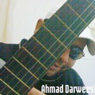 Ahmad Darweesh