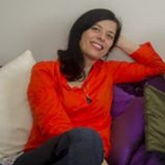 Rachel la sexologue belge