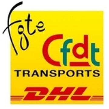 CFDT-DHL-FRANCE