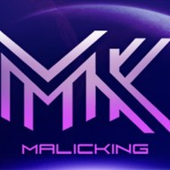 Malicking