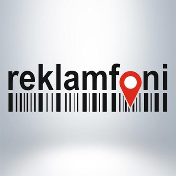 Reklamfoni