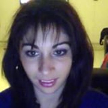 Sonia Scimeca
