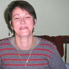 Isabelle Prevost
