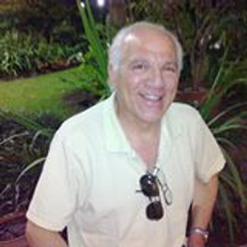 Alberto Delgado