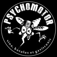 thepsychomotor