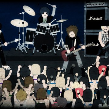 NDrummer