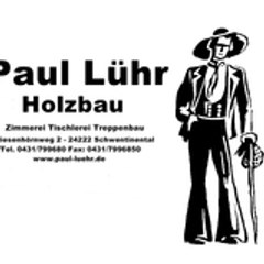 Paul Lühr