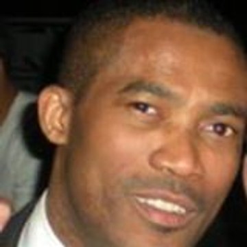 Eddy Constant Ng