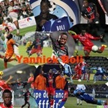 Boli Yannick