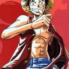 luffy-the-boss