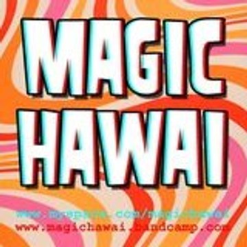 MagicHawai