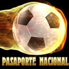 Pasaporte Nacional