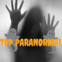 top paranormal new