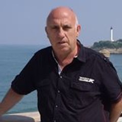 Sebastian Ortin