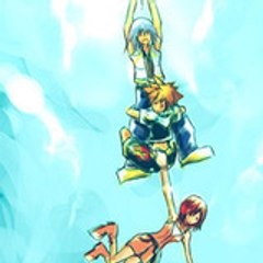 Destiny Islands