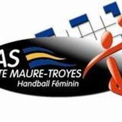 Sainte Maure-Troyes Handball Féminin N1