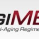 Anti-Aging Regimen