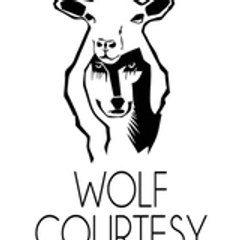 wolfcourtesy