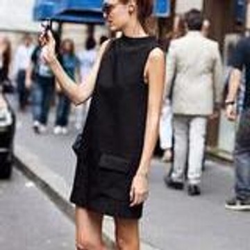 Minimalwoman