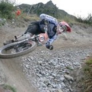 SHOCK92