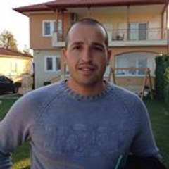 Pantelis Alekakis