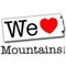 WeLoveMountains