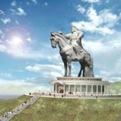 Mendbayar Turbat