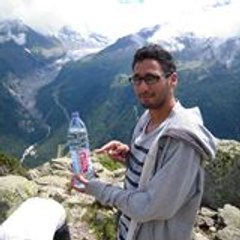 Simon Arnaud