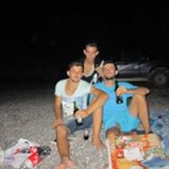 Ronis Blaugranas