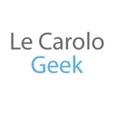 LeCaroloGeek