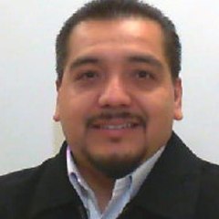 Holger Benavides Muñoz
