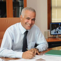 Mostafa FOURAR