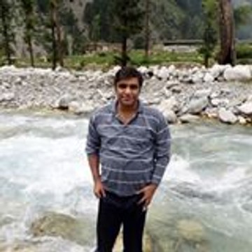 Adnan Ashraf