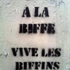 Vive Les Biffins DroitàlaBiffe