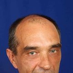 Андрей Ляшков