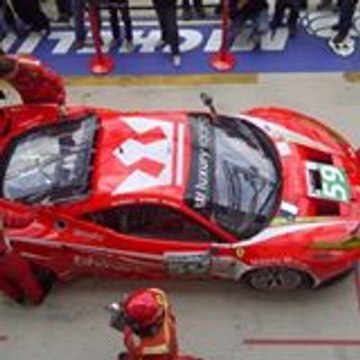 Frédéric Pouillanges