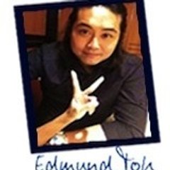 Edmund Toh