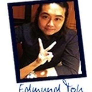 Edmund Toh