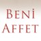 Beni Affet