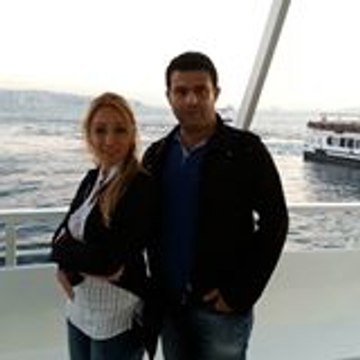 Melike Ekilem