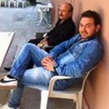 Zeki Kafalı
