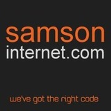 SamsonInternet