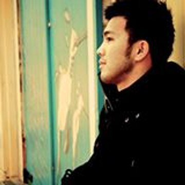 Vincent Phan
