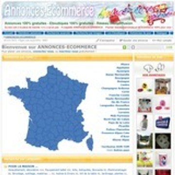 ANNONCES-ECOMMERCE