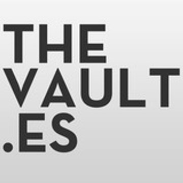 TheVaultvideojuegos