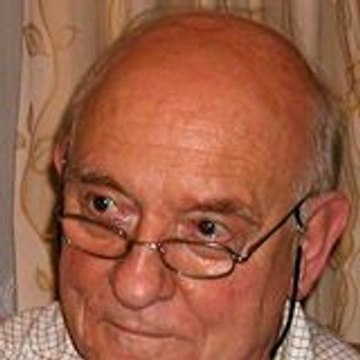 Serge Degoud