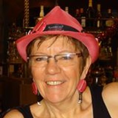 Christine Pruvost