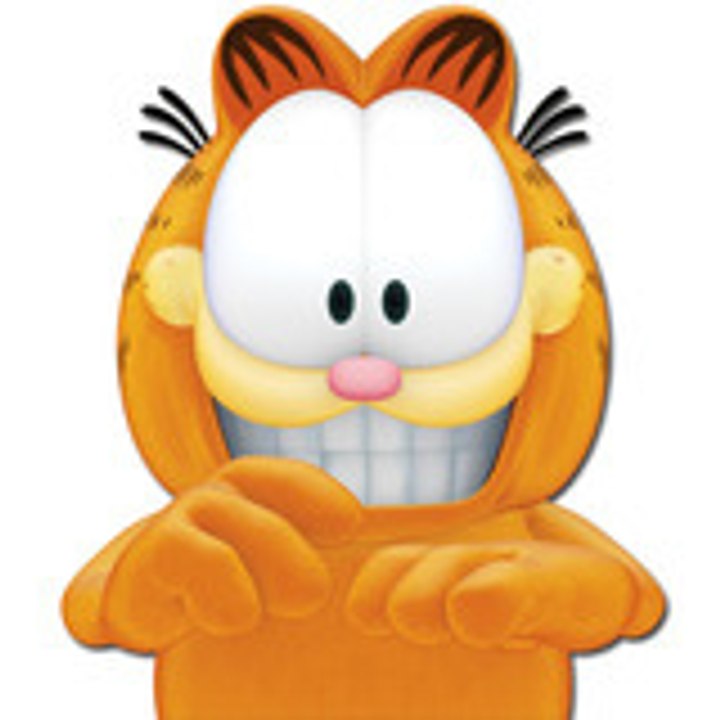 Dailymotion profile picture for @Garfield