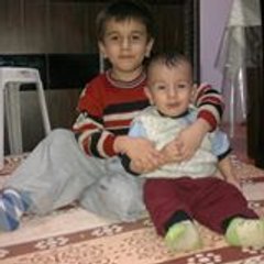 Ali Uzuner